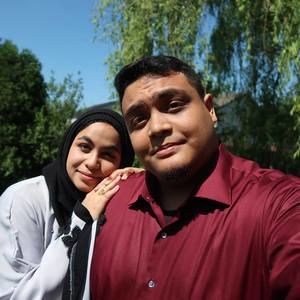 Meet your Posher, Samir